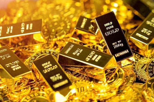 MT5交易价格走势:美联储独立考验,黄金期货走势影响
