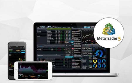 MT5交易软件使用,了解MT5技术指表