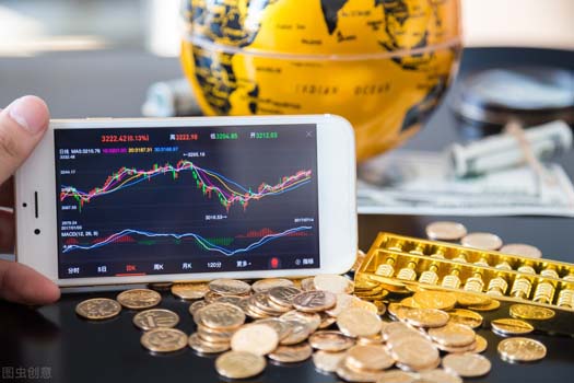 MT5交易软件下载：美联储宽松的政策下，现货黄金价格上涨